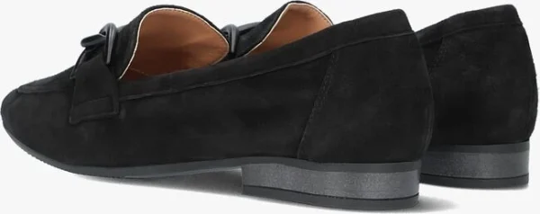 Notre-v 49206 Loafers En Noir Les achats en ligne 4