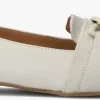 Notre-v 49184 Loafers En Blanc guranteed de qualité 17