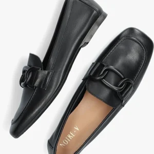 grossiste en ligne Notre-v 49076 Loafers En Noir 15