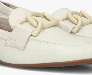 Notre-v 49076 Loafers En Blanc soldes ligne 10