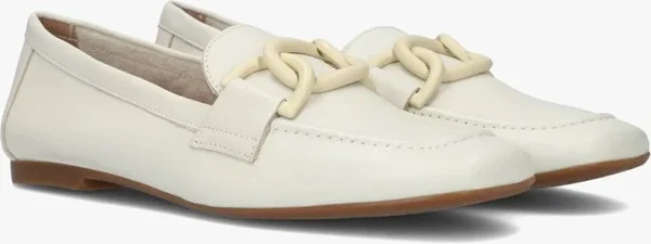 Notre-v 49076 Loafers En Blanc soldes ligne 3