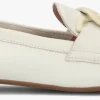 Notre-v 49076 Loafers En Blanc soldes ligne 22