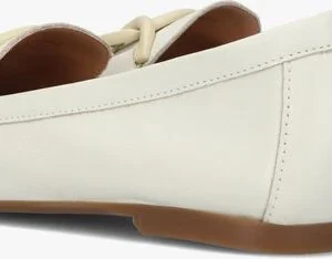 Notre-v 49076 Loafers En Blanc soldes ligne 12