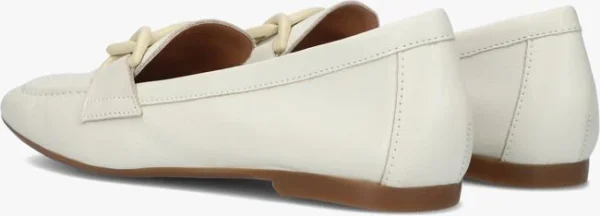 Notre-v 49076 Loafers En Blanc soldes ligne 4