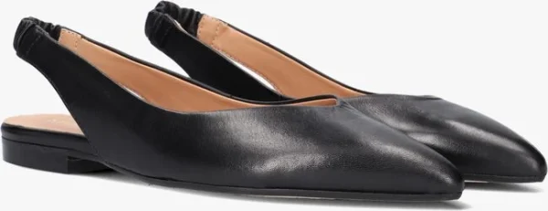 Notre-v 49136 Ballerines En Noir france en ligne 3