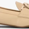 pas cher Notre-v 49076 Loafers En Beige 20