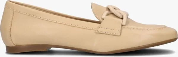 pas cher Notre-v 49076 Loafers En Beige 1