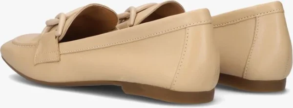 pas cher Notre-v 49076 Loafers En Beige 4