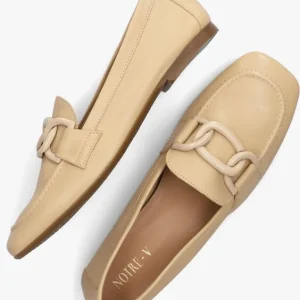 pas cher Notre-v 49076 Loafers En Beige 15