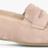 Distributeur Officiel Hassia Napoli Loafers En Rose 17