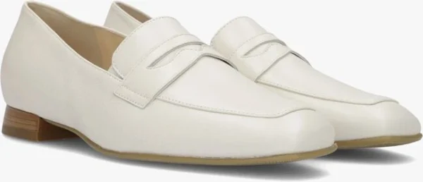 pas cher Hassia Napoli Loafers En Blanc 3