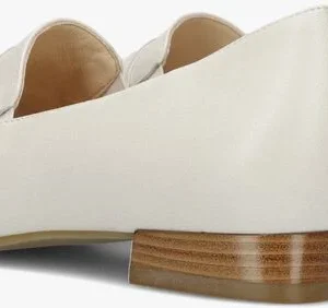 pas cher Hassia Napoli Loafers En Blanc 11