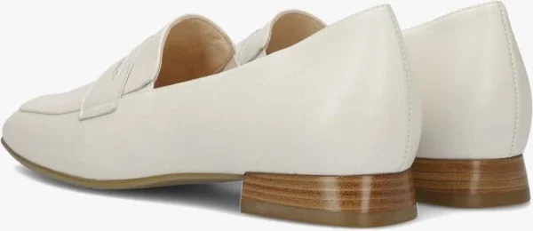 pas cher Hassia Napoli Loafers En Blanc 4