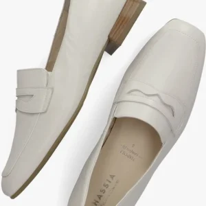 pas cher Hassia Napoli Loafers En Blanc 15