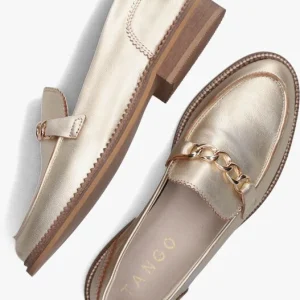 marques pas cher Tango Pleun Cartel Loafers En Or 15