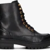 soldes pas cher Notre-v Lpmonk-29 Bottines à Lacets En Noir 22