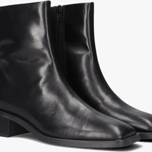 magasin pour Vagabond Shoemakers Blanca Bottines En Noir 9