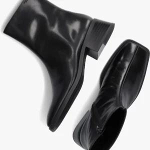 magasin pour Vagabond Shoemakers Blanca Bottines En Noir 15