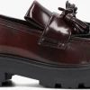 Vagabond Shoemakers Cosmo 2.0 Loafer Loafers En Rouge excellent qulity 17