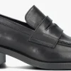 à prix promos Vagabond Shoemakers Blanca Loafer Loafers En Noir 19