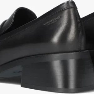 à prix promos Vagabond Shoemakers Blanca Loafer Loafers En Noir 12