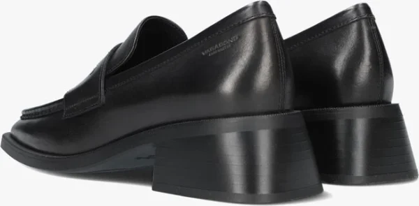 à prix promos Vagabond Shoemakers Blanca Loafer Loafers En Noir 4