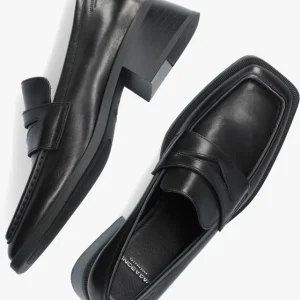 à prix promos Vagabond Shoemakers Blanca Loafer Loafers En Noir 16