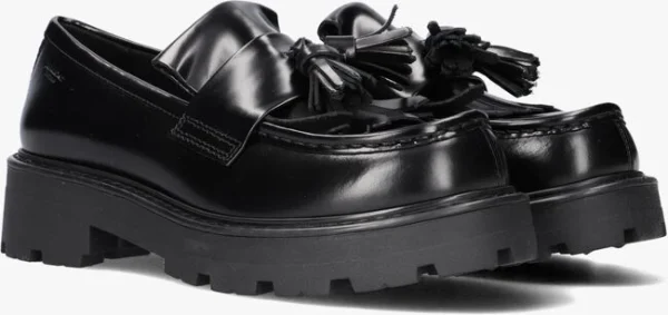 Vagabond Shoemakers Cosmo 2.0 Loafer Loafers En Noir grande surprise 3