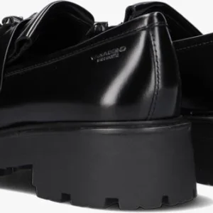 Vagabond Shoemakers Cosmo 2.0 Loafer Loafers En Noir grande surprise 12