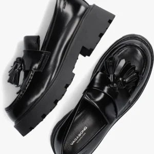 Vagabond Shoemakers Cosmo 2.0 Loafer Loafers En Noir grande surprise 16