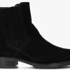 Gabor 792.1 Bottines En Noir mode 19