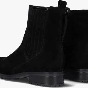 Gabor 792.1 Bottines En Noir mode 11