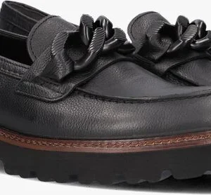 Gabor 240.3 Loafers En Noir meilleure qualité 9