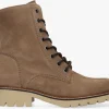 meilleure qualité Gabor 736.1 Bottines à Lacets En Camel 22