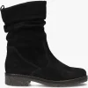 Gabor 703.1 Bottines En Noir soldes ligne 22