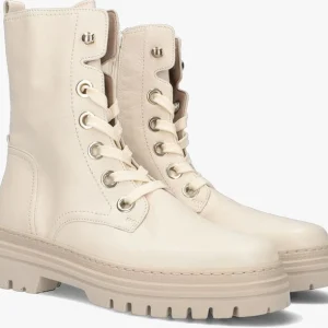 Gabor 721.1 Bottines à Lacets En Blanc Officielle 9