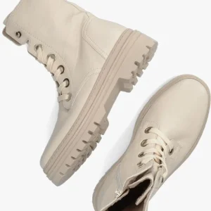 Gabor 721.1 Bottines à Lacets En Blanc Officielle 15