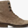 REMISE Gabor 705 Bottines à Lacets En Camel 20