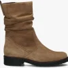 marque moins cher Gabor 703.1 Bottines En Camel 19