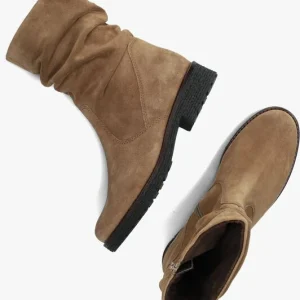 marque moins cher Gabor 703.1 Bottines En Camel 15