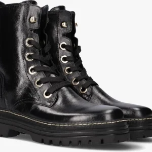 Gabor 721.1 Bottines à Lacets En Noir Achat 9