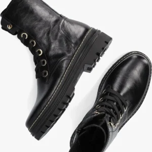 Gabor 721.1 Bottines à Lacets En Noir Achat 15