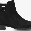 Gabor 714 Bottines En Noir Nouvelle tendance 19