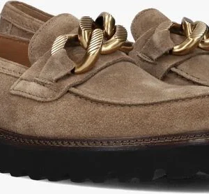 Prix très abordable Gabor 200.2 Loafers En Taupe 9