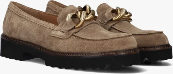 Prix très abordable Gabor 200.2 Loafers En Taupe 3