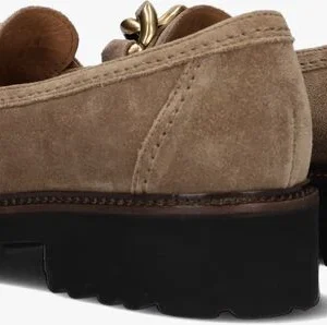 Prix très abordable Gabor 200.2 Loafers En Taupe 11