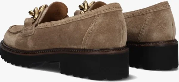 Prix très abordable Gabor 200.2 Loafers En Taupe 4