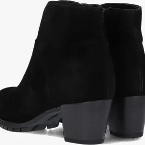 Gabor 600.1 Bottines En Noir bas prix 11