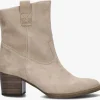 magasin en ligne france Gabor 893 Bottines En Beige 17