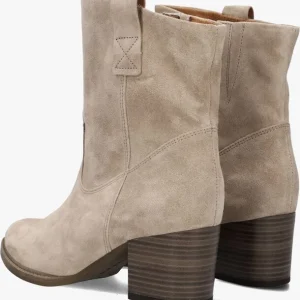 magasin en ligne france Gabor 893 Bottines En Beige 11